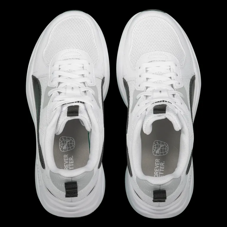 Trinity Lite Junior, joggingskor, junior - Fritidsskor & Sneakers - Trinity Lite Junior, joggingskor, junior