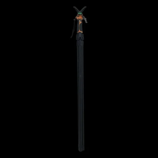 Tripod Shooting Stick, skjutstöd - Jaktutrustning - Tripod Shooting Stick, skjutstöd