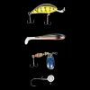 Triss Perch, kit med drag - Dragset - Triss Perch, kit med drag