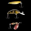 Triss Trout, kit med drag - Dragset - Triss Trout, kit med drag