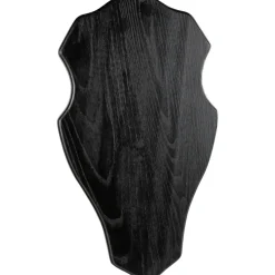 Troféplatta för horn, 48x27 cm - Jaktutrustning - Troféplatta för horn, 48x27 cm