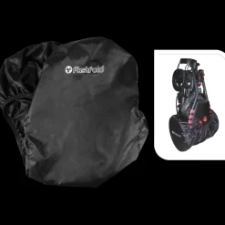 Trolley Wheelcover Bag - Golftillbehör - Trolley Wheelcover Bag