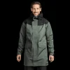 Trolltind Recycled Parka, parkas - Fritidsjackor - Trolltind Recycled Parka, parkas