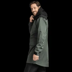 Trolltind Recycled Parka, parkas - Fritidsjackor - Trolltind Recycled Parka, parkas