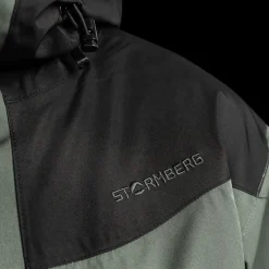 Trolltind Recycled Parka, parkas - Fritidsjackor - Trolltind Recycled Parka, parkas