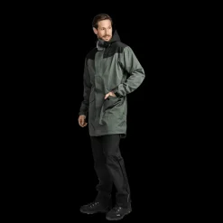 Trolltind Recycled Parka, parkas - Fritidsjackor - Trolltind Recycled Parka, parkas