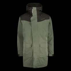 Trolltind Recycled Parka, parkas - Fritidsjackor - Trolltind Recycled Parka, parkas