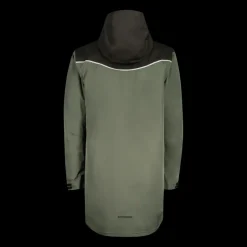 Trolltind Recycled Parka, parkas - Fritidsjackor - Trolltind Recycled Parka, parkas