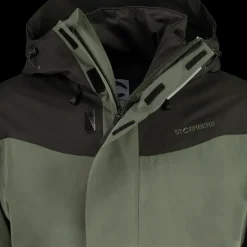 Trolltind Recycled Parka, parkas - Fritidsjackor - Trolltind Recycled Parka, parkas