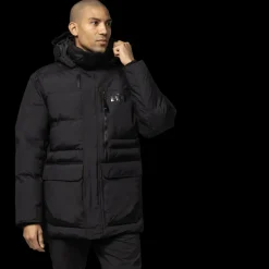 Tromsoe Jacket, vinterparkas, herr - Vinterjackor - Tromsoe Jacket, vinterparkas, herr