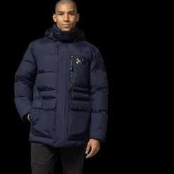 Tromsoe Jacket, vinterparkas, herr - Vinterjackor - Tromsoe Jacket, vinterparkas, herr