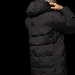 Tromsoe Jacket, vinterparkas, herr - Vinterjackor - Tromsoe Jacket, vinterparkas, herr