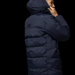 Tromsoe Jacket, vinterparkas, herr - Vinterjackor - Tromsoe Jacket, vinterparkas, herr