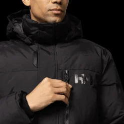 Tromsoe Jacket, vinterparkas, herr - Vinterjackor - Tromsoe Jacket, vinterparkas, herr