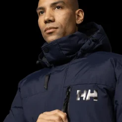 Tromsoe Jacket, vinterparkas, herr - Vinterjackor - Tromsoe Jacket, vinterparkas, herr
