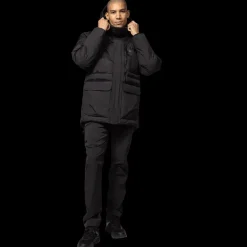 Tromsoe Jacket, vinterparkas, herr - Vinterjackor - Tromsoe Jacket, vinterparkas, herr