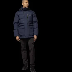 Tromsoe Jacket, vinterparkas, herr - Vinterjackor - Tromsoe Jacket, vinterparkas, herr