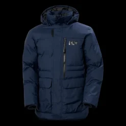 Tromsoe Jacket, vinterparkas, herr - Vinterjackor - Tromsoe Jacket, vinterparkas, herr