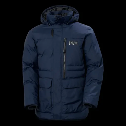 Tromsoe Jacket, vinterparkas, herr - Vinterjackor - Tromsoe Jacket, vinterparkas, herr