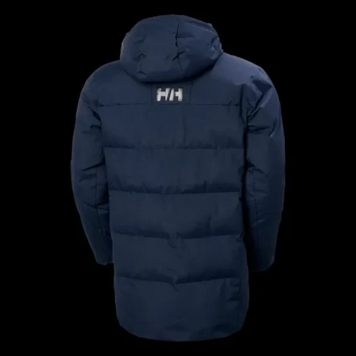 Tromsoe Jacket, vinterparkas, herr - Vinterjackor - Tromsoe Jacket, vinterparkas, herr