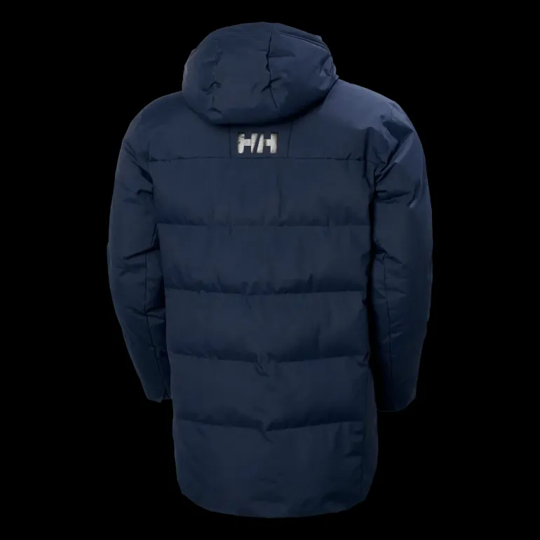 Tromsoe Jacket, vinterparkas, herr - Vinterjackor - Tromsoe Jacket, vinterparkas, herr