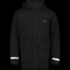 Tromsoe Jacket, vinterparkas, herr - Vinterjackor - Tromsoe Jacket, vinterparkas, herr
