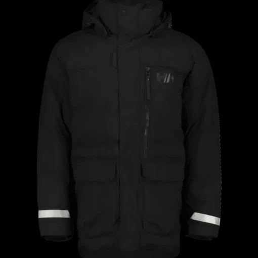 Tromsoe Jacket, vinterparkas, herr - Vinterjackor - Tromsoe Jacket, vinterparkas, herr
