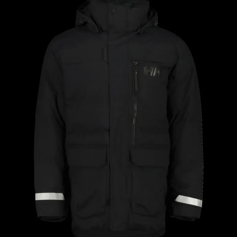 Tromsoe Jacket, vinterparkas, herr - Vinterjackor - Tromsoe Jacket, vinterparkas, herr