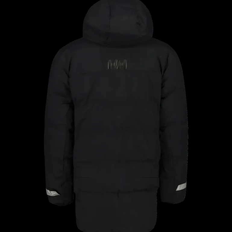 Tromsoe Jacket, vinterparkas, herr - Vinterjackor - Tromsoe Jacket, vinterparkas, herr
