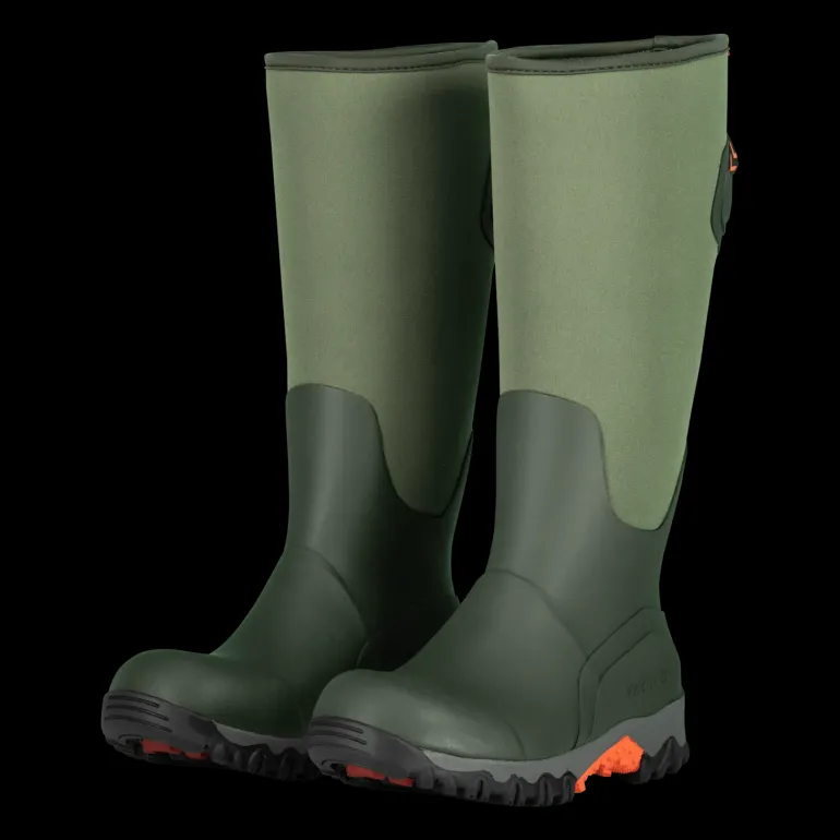 Trophy Pro High, unisex - Jaktstövlar - Trophy Pro High, unisex