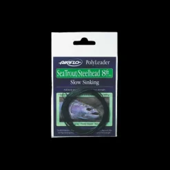 TROUT 8' FLOAT POLYLEADER - Fluglina - TROUT 8' FLOAT POLYLEADER