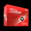 TruFeel 2024, golfboll - Golfbollar - TruFeel 2024, golfboll