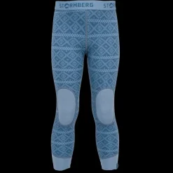 Trysil 2-layer Wool Set, ullunderställ, barn - Underställ set - Trysil 2-layer Wool Set, ullunderställ, barn