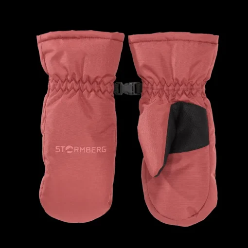 Tryvann Thermal Mittens, vantar, barn - Vantar - Tryvann Thermal Mittens, vantar, barn