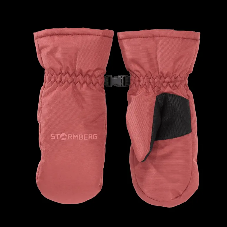 Tryvann Thermal Mittens, vantar, barn - Vantar - Tryvann Thermal Mittens, vantar, barn