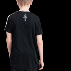 T-shirt ARROW -21/22, träningströja junior - Träningskläder - T-shirt ARROW -21/22, träningströja junior