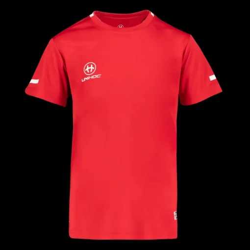 T-shirt TAMPA, träningströja junior - Träningskläder - T-shirt TAMPA, träningströja junior