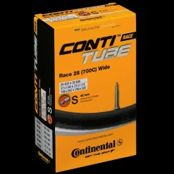Tube Conti Race Wide 622-25/32 40mm, cykelslang - Cykelslang - Tube Conti Race Wide 622-25/32 40mm, cykelslang