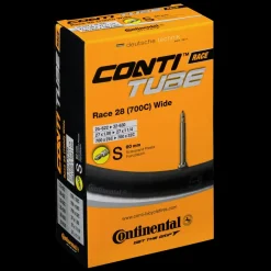 Tube Conti Race Wide 622-25/32 60mm, cykelslang - Cykelslang - Tube Conti Race Wide 622-25/32 60mm, cykelslang