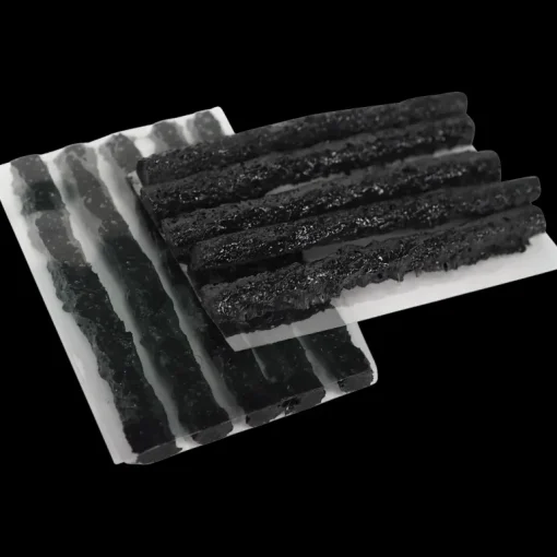 Tubeless tire repair refill 10-pack, 10 st. gummipluggar - Tillbehör till hjul, däck & slang - Tubeless tire repair refill 10-pack, 10 st. gummipluggar