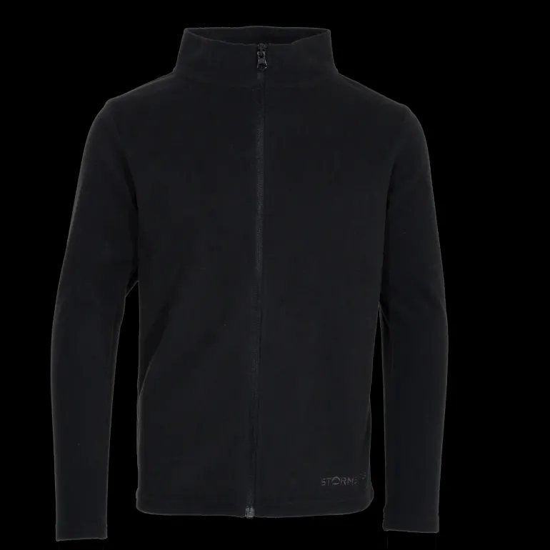 Tumba Fleece Jacket, fleecejacka, junior - Fleecetröjor - Tumba Fleece Jacket, fleecejacka, junior