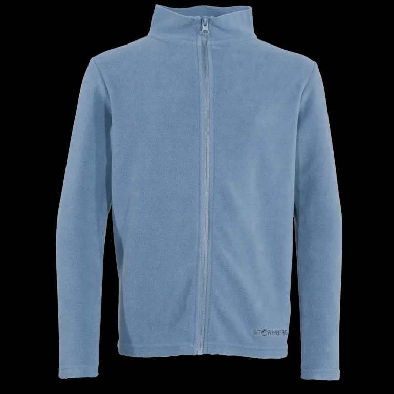 Tumba Fleece Jacket, fleecejacka, junior - Fleecetröjor - Tumba Fleece Jacket, fleecejacka, junior