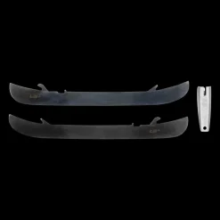 Tuuk Ls Edge Runner-23/24, stål för hockeyskridsko - Tillbehör Hockey - Tuuk Ls Edge Runner-23/24, stål för hockeyskridsko