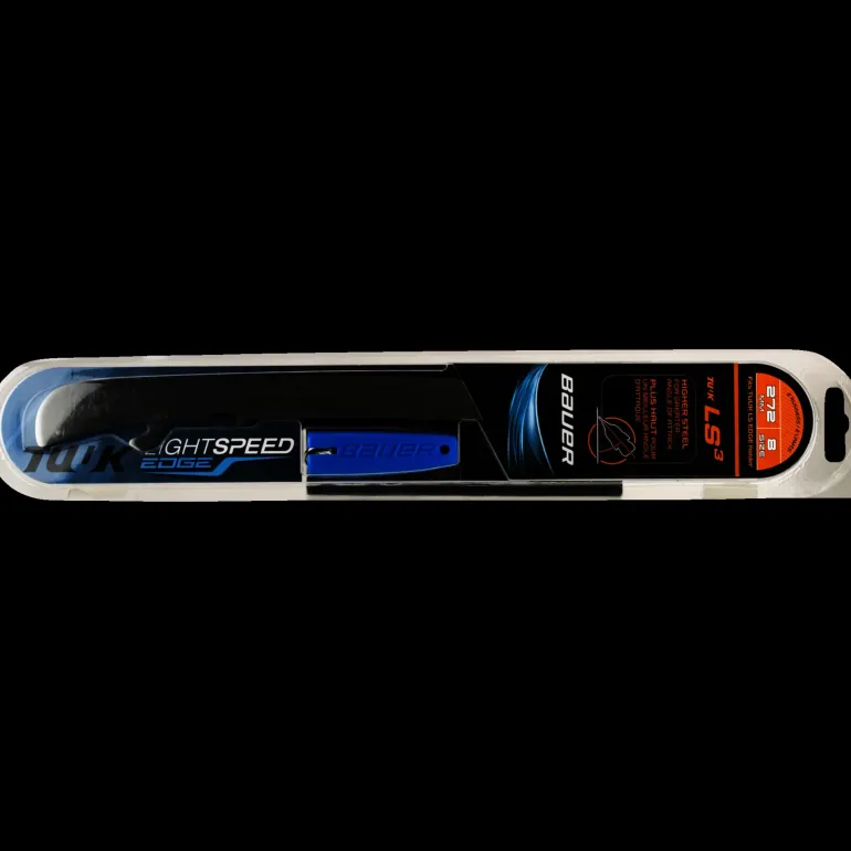 Tuuk LS3 Edge, skena senior - Tillbehör Hockey - Tuuk LS3 Edge, skena senior
