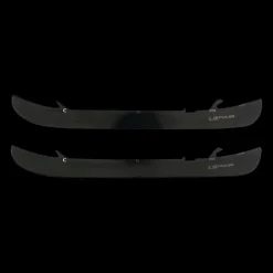 Tuuk Ls Pulse Edge Runner, skridskostål - Tillbehör Hockey - Tuuk Ls Pulse Edge Runner, skridskostål