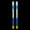 Twintip Skis Tom Wallisch Shorty 23/24, twintipskidor, barn - Park - Twintip Skis Tom Wallisch Shorty 23/24, twintipskidor, barn