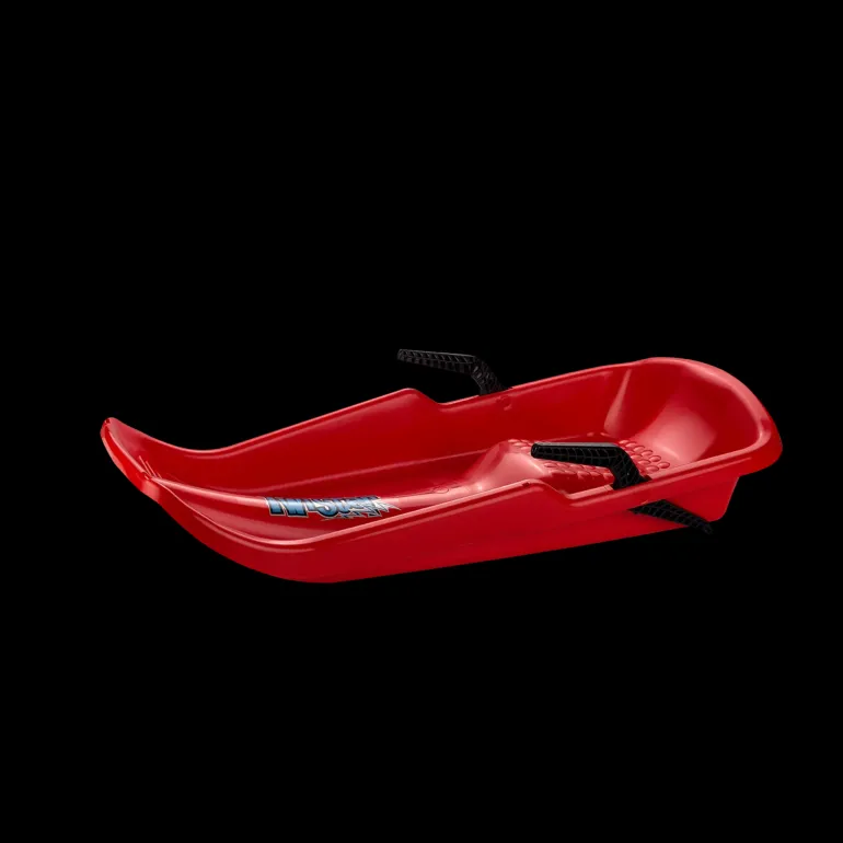 Twister w/brake 24/25, pulka med broms - Pulkor & Åkmadrasser - Twister w/brake 24/25, pulka med broms