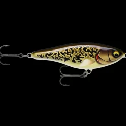 Twitchin' Rap 12cm - Wobbler - Twitchin' Rap 12cm