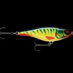 Twitchin' Rap 12cm - Wobbler - Twitchin' Rap 12cm
