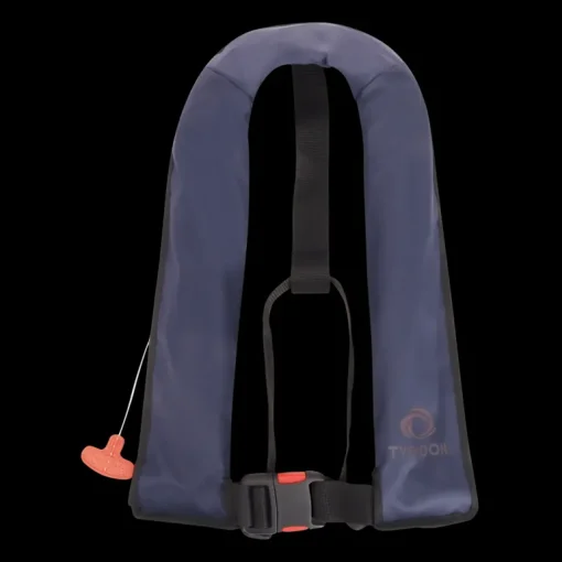Typhoon Inflatable Lifejacket, räddningsväst, unisex - Räddningväst - Typhoon Inflatable Lifejacket, räddningsväst, unisex